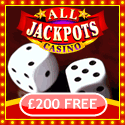 All Jackpots Casino Online Review