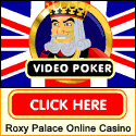 Roxy Casino Online  Review