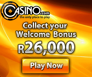Casino.com Online Review